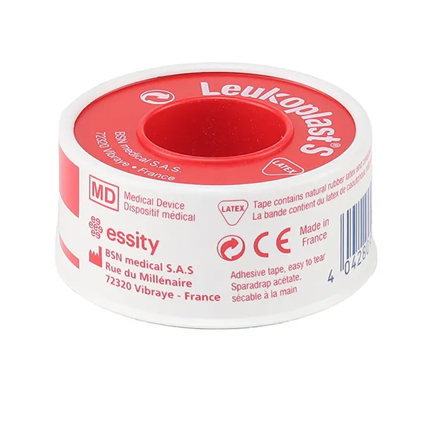 Sparadrap Leukoplast BSN