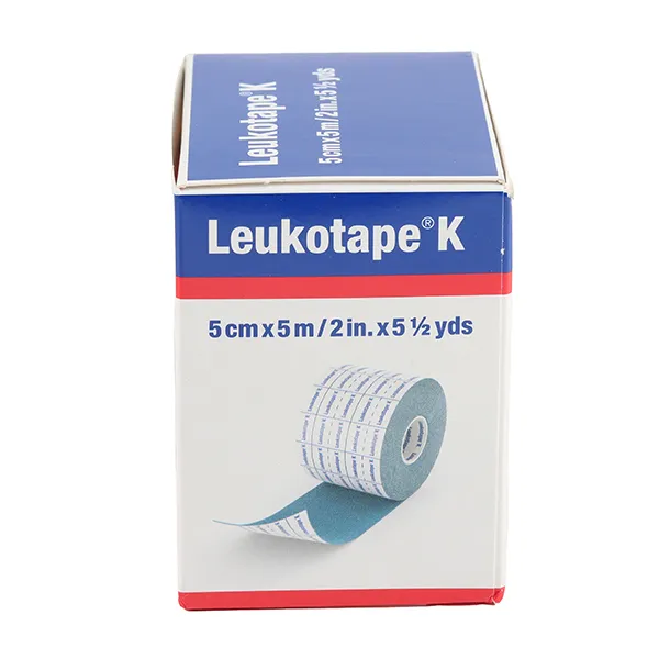 BSN Leukotape K bande adhésive élastique