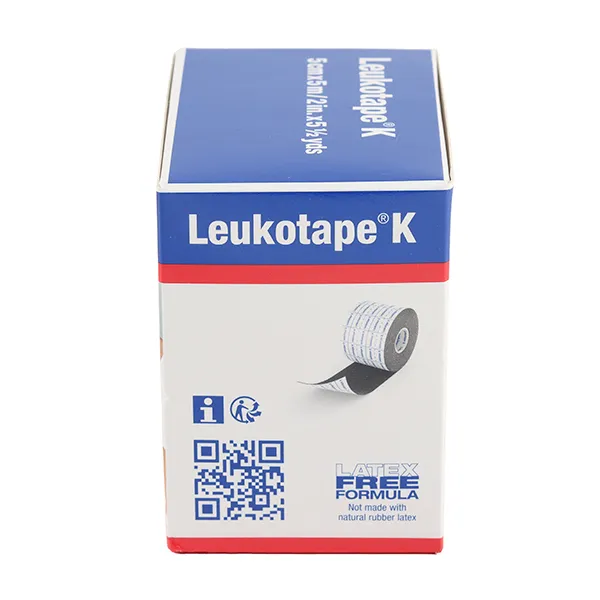 BSN Leukotape K bande adhésive élastique