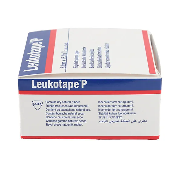 BSN Leukotape P bande adhésive rigide