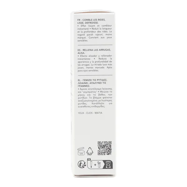 Lierac Diopti crème correction rides
