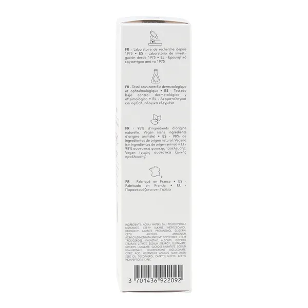 Lierac Diopti crème correction rides