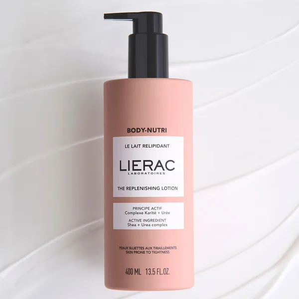 Lierac Body Nutri lait relipidant