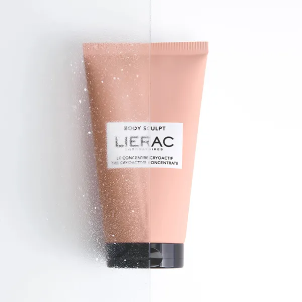 Lierac Body Sculpt Concentré Cryoactif