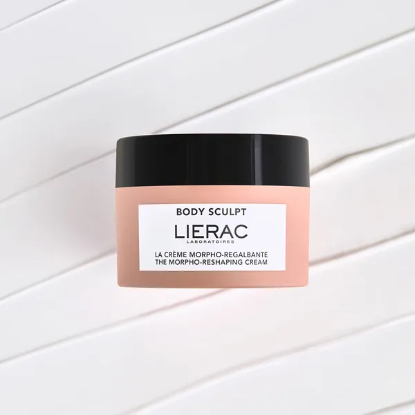 Lierac Body Sculpt Crème Morpho-Regalbante Corps