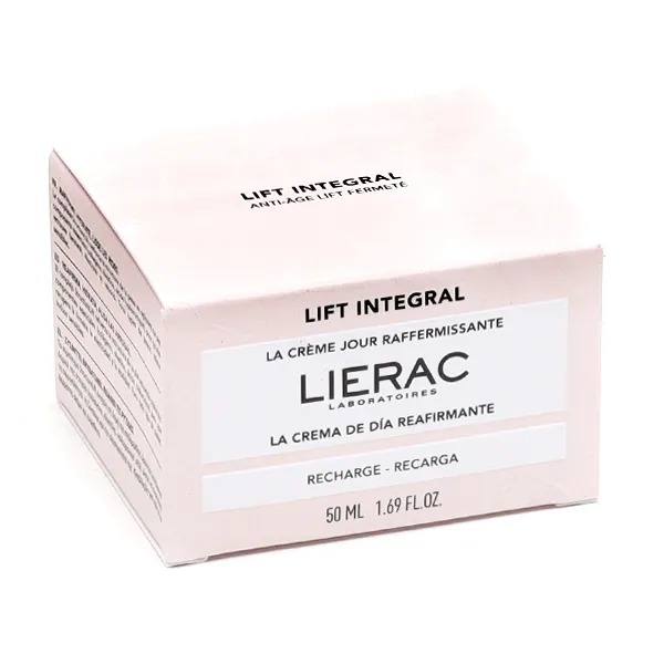 Lierac Lift intégral La crème jour raffermissante
