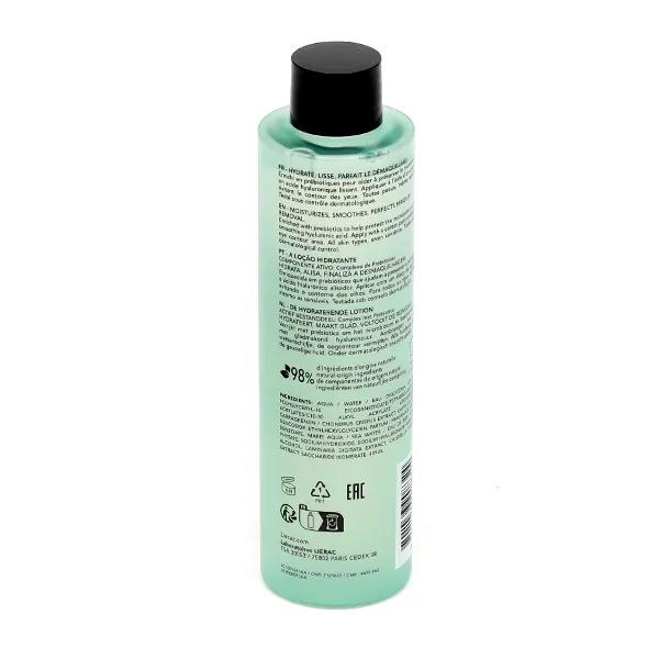 Lierac La lotion hydratante