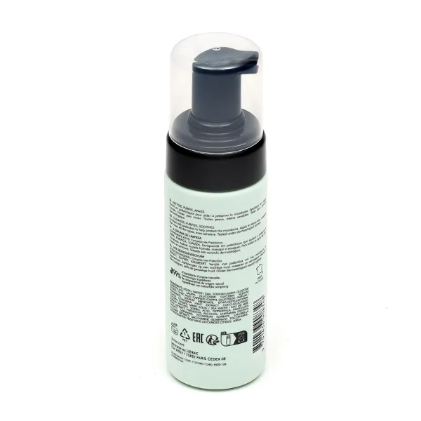 Lierac La mousse nettoyante