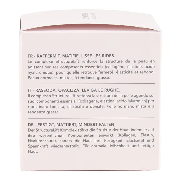 Lierac Lift Integral Gel crème jour raffermissant