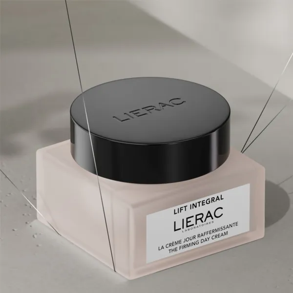 Lierac Lift intégral La crème jour raffermissante