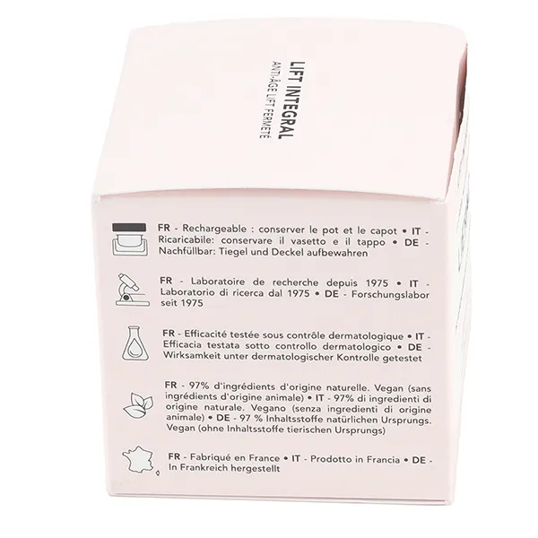 Lierac Lift Integral La crème Nuit régénérante