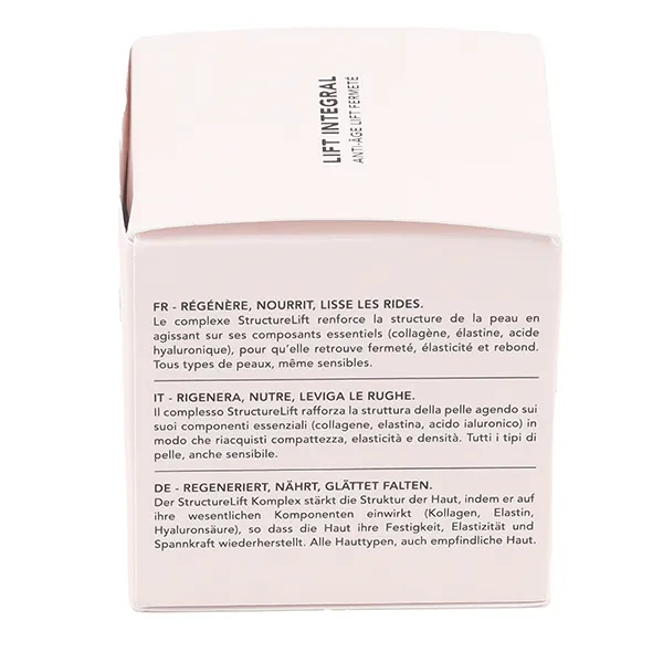 Lierac Lift Integral La crème Nuit régénérante
