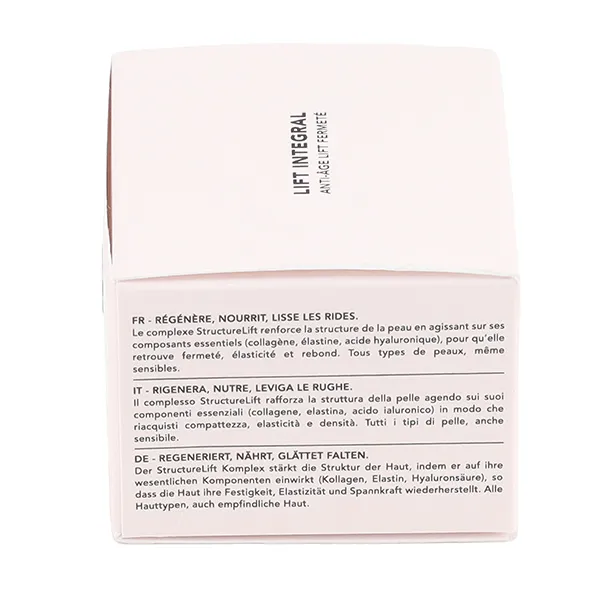Lierac Lift Integral La crème Nuit régénérante