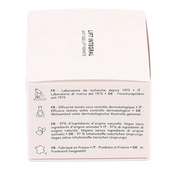 Lierac Lift Integral La crème Nuit régénérante