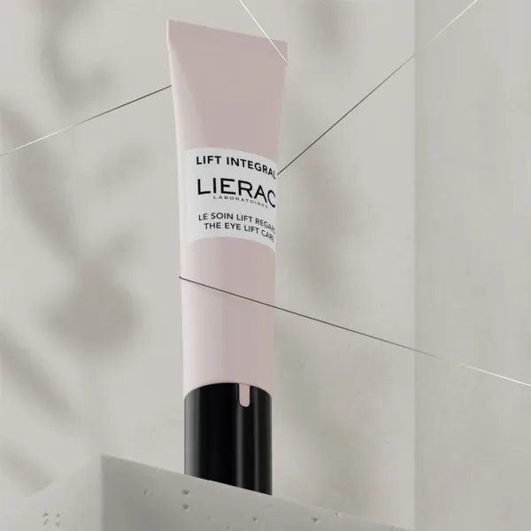 Lierac Lift Integral soin lift regard