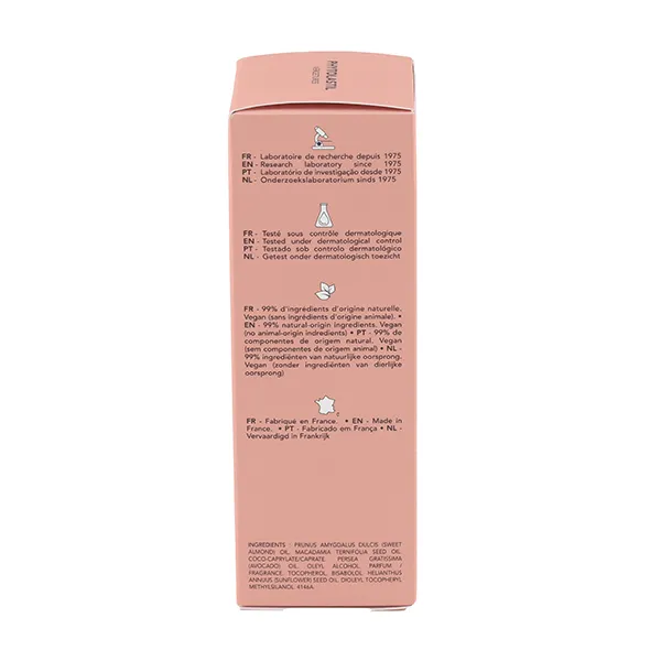 Lierac Phytolastil Huile de massage vergetures