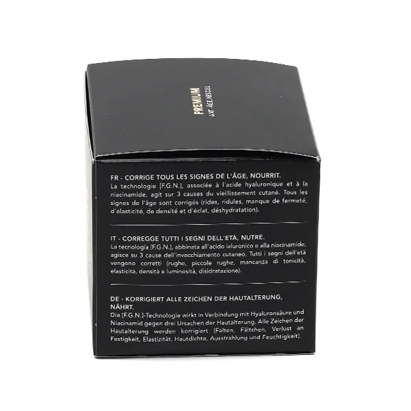 Liérac Premium crème voluptueuse