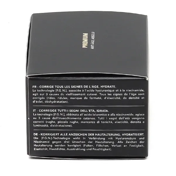 Lierac Premium Crème soyeuse