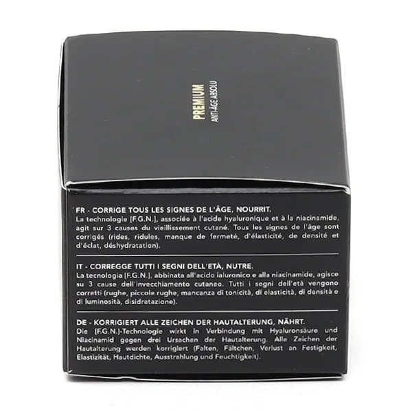 Liérac Premium crème voluptueuse