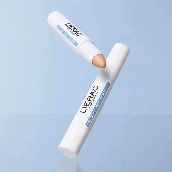 Lierac Pure Vitamine E Le stick teinté SPF 50
