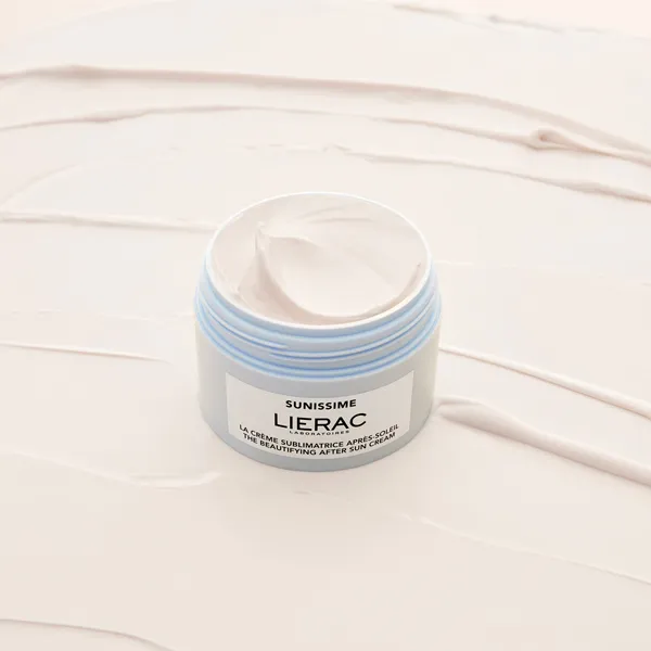 Lierac Sunissime Crème sublimatrice après soleil