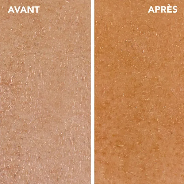 Lierac Sunissime sérum autobronzant