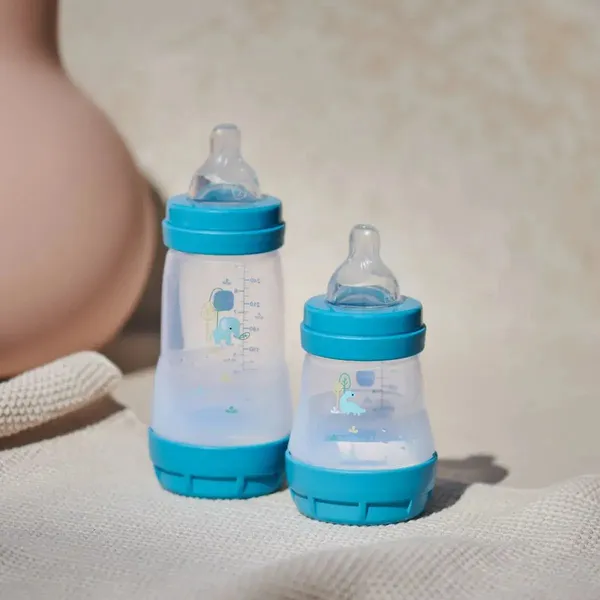 MAM Biberon Easy Start débit moyen 260 ml