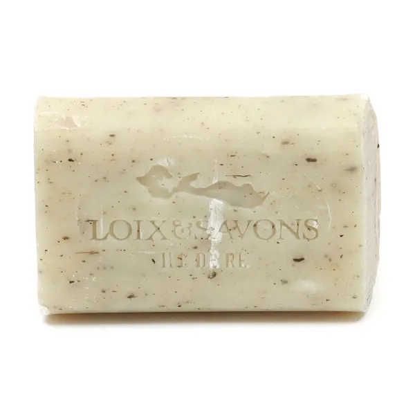 Savon artisanal Thé vert