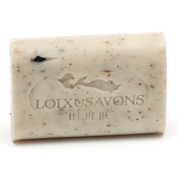 Savon artisanal Tilleul