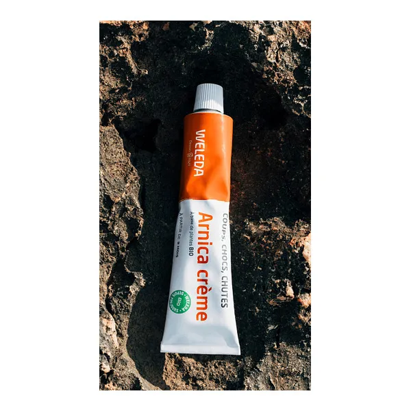 Weleda Arnica crème Bio