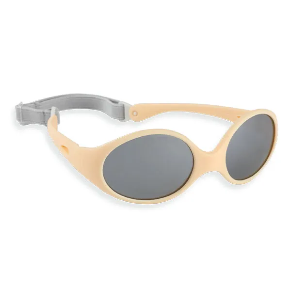 Luc et Léa lunettes de soleil