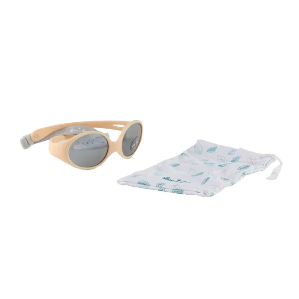 Luc et Léa lunettes de soleil