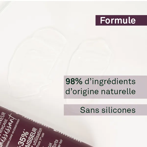 Luxéol Conditionneur épaississant