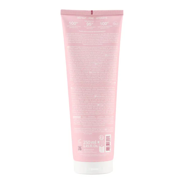 Luxéol Gelée Boucles