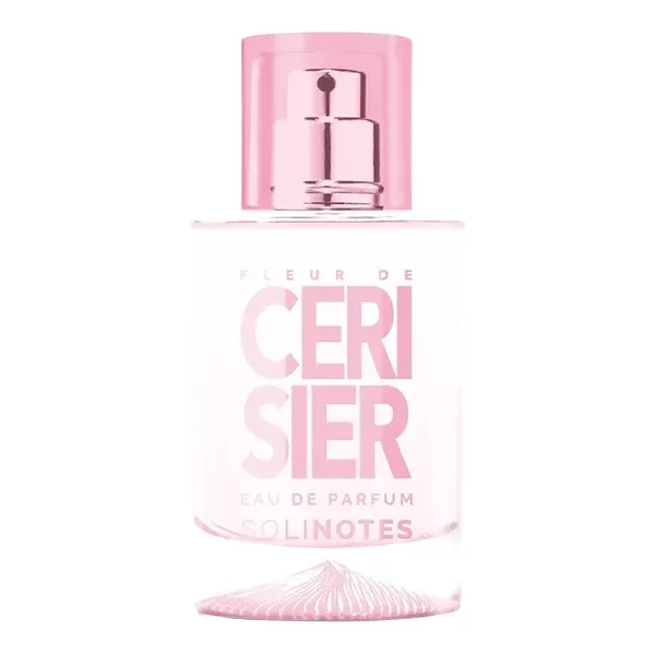 Solinotes Eau de Parfum