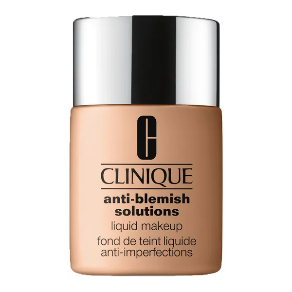 Clinique Anti Blemish Solutions Fond de teint liquide anti imperfections