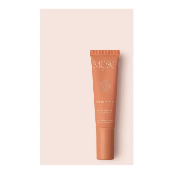 Musc Intime Gel parfumant