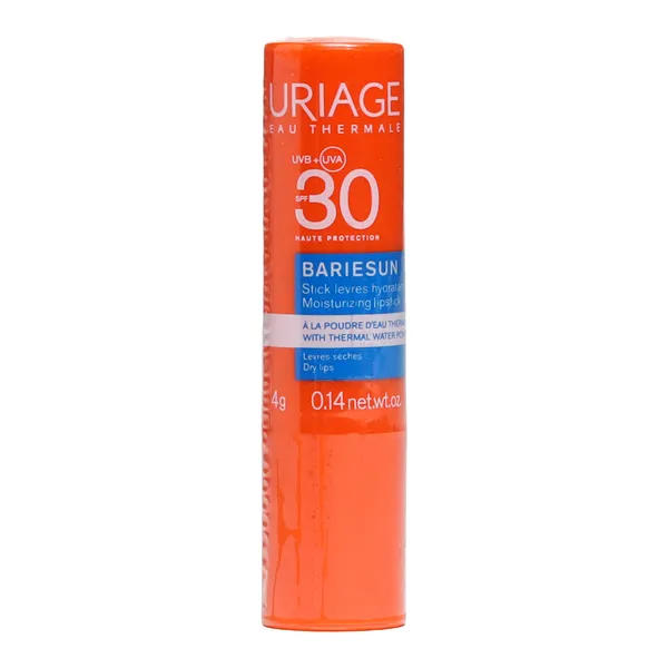Uriage Bariésun Stick lèvres hydratant SPF 30