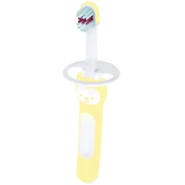 MAM ma première brosse à dents