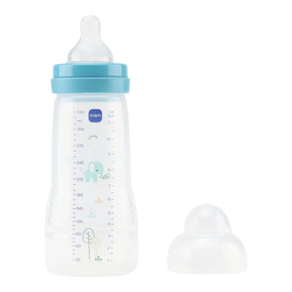 MAM Easy Active 2e âge 330 ml
