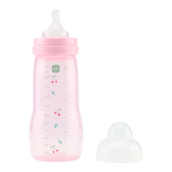 MAM Easy Active 2e âge 330 ml
