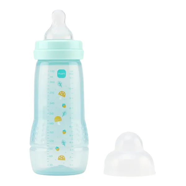 MAM Easy Active 2e âge 330 ml