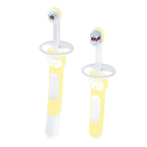 MAM Kit brosses à dents