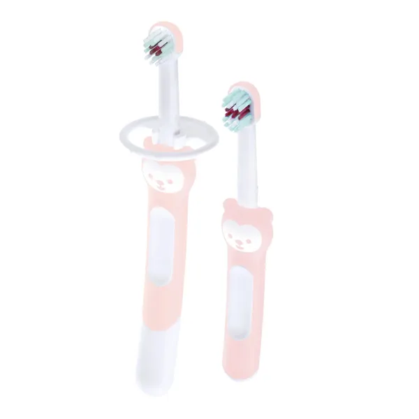 MAM Kit brosses à dents