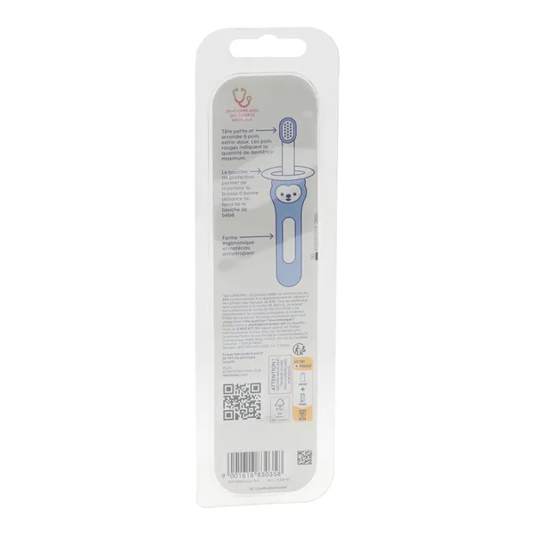MAM ma première brosse à dents
