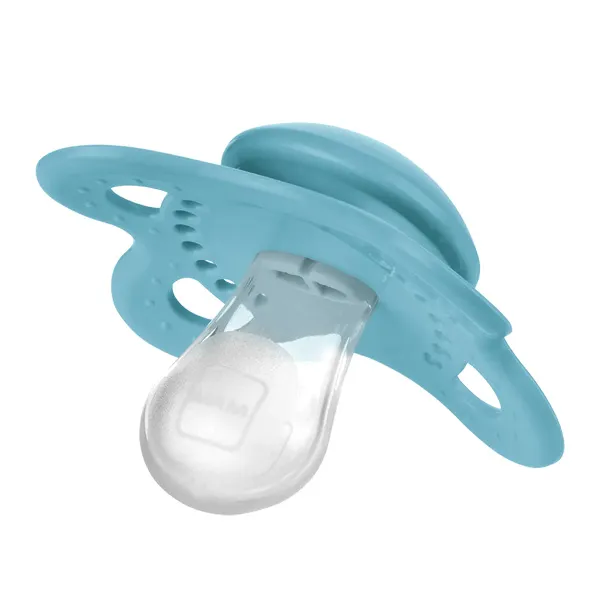 MAM Original Sucette symétrique silicone 2-6 mois