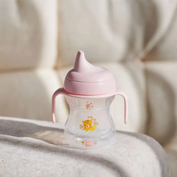 MAM Tasse d'apprentissage 190 ml