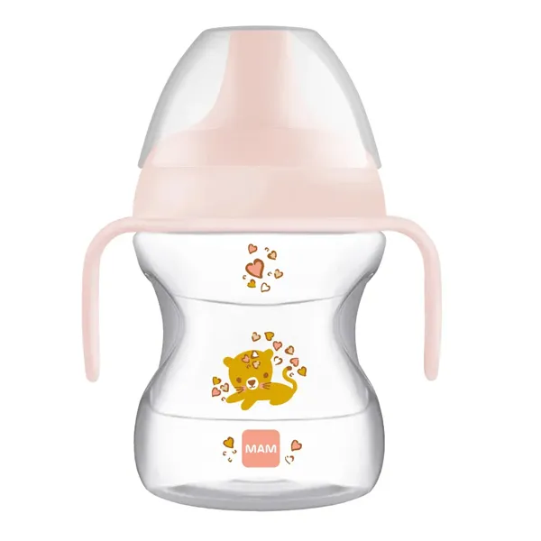 MAM Tasse d'apprentissage 190 ml