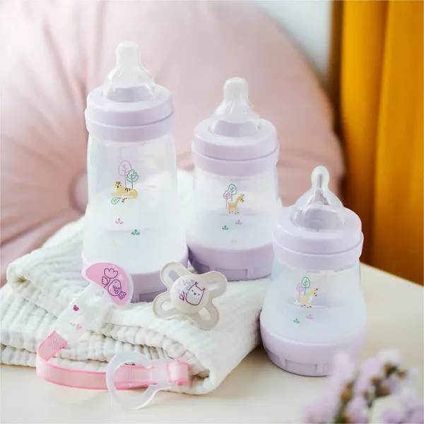 MAM Easy Start débit rapide biberon 320 ml