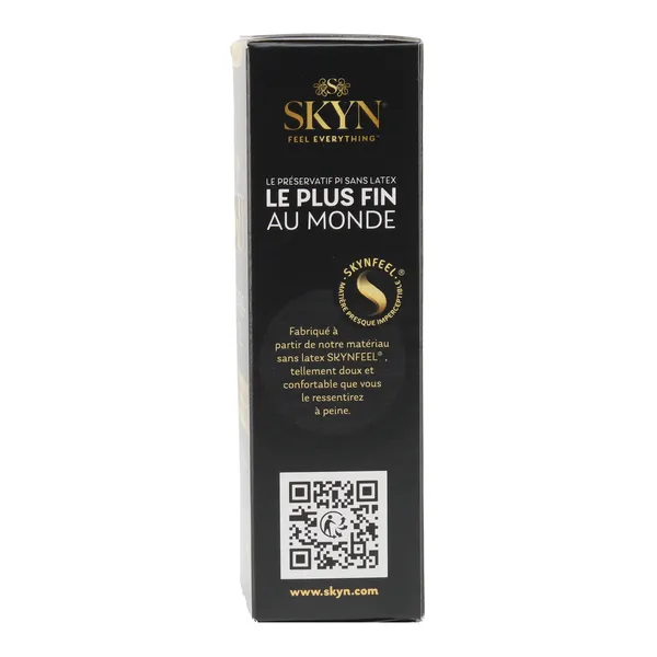 Manix Skyn Supreme Feel Préservatif